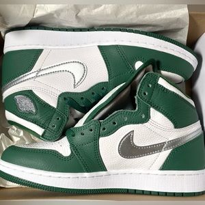 Jordan 1 High ‘George Green’